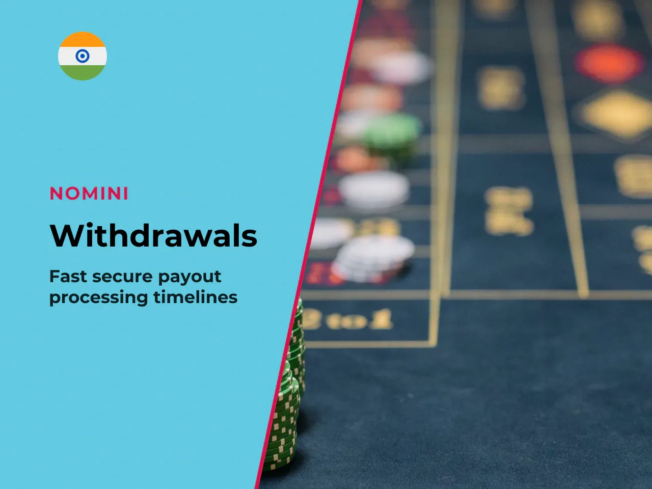 Withdrawal Methods, Payouts, and Processing Timelines