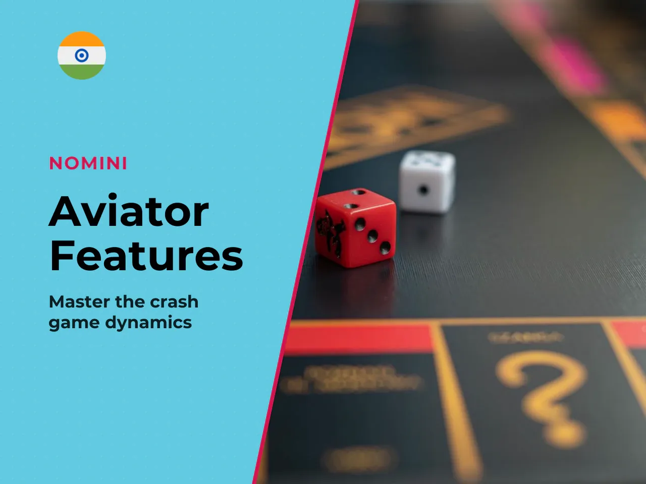 Features of Aviator as a Crash