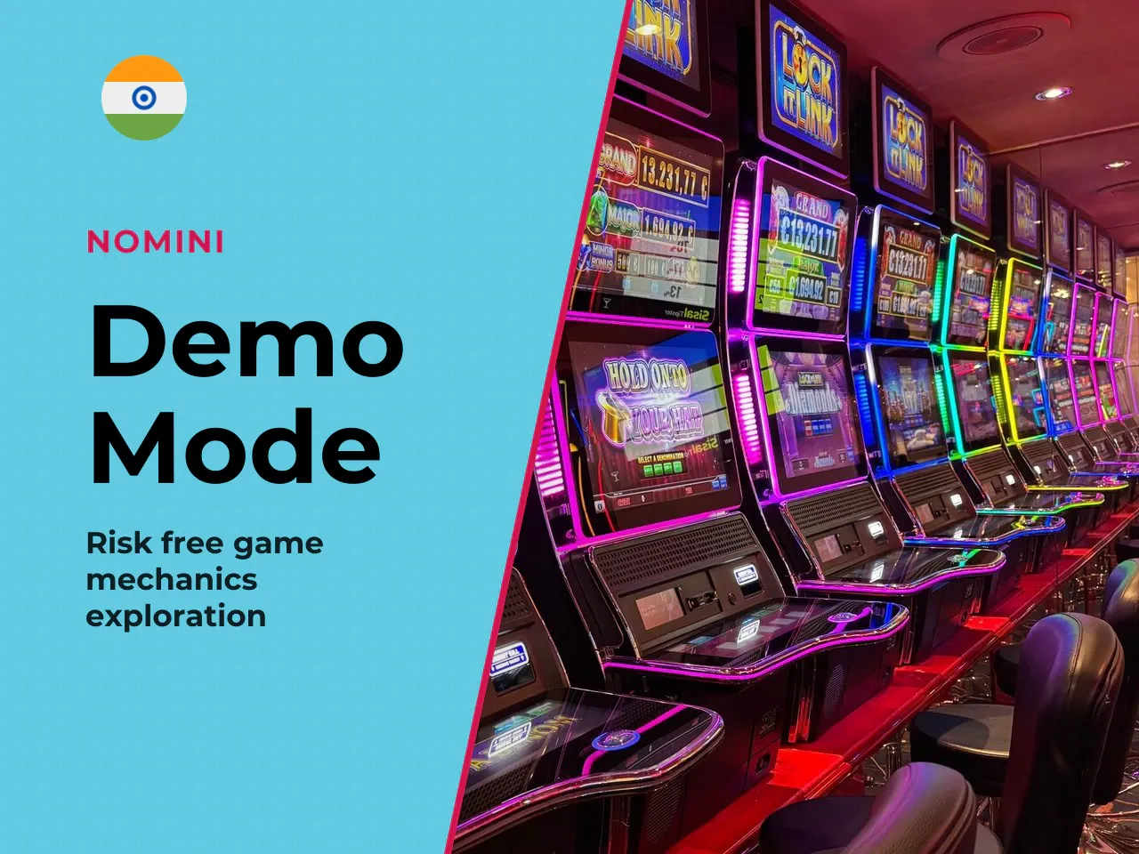 What You Can Check in Demo