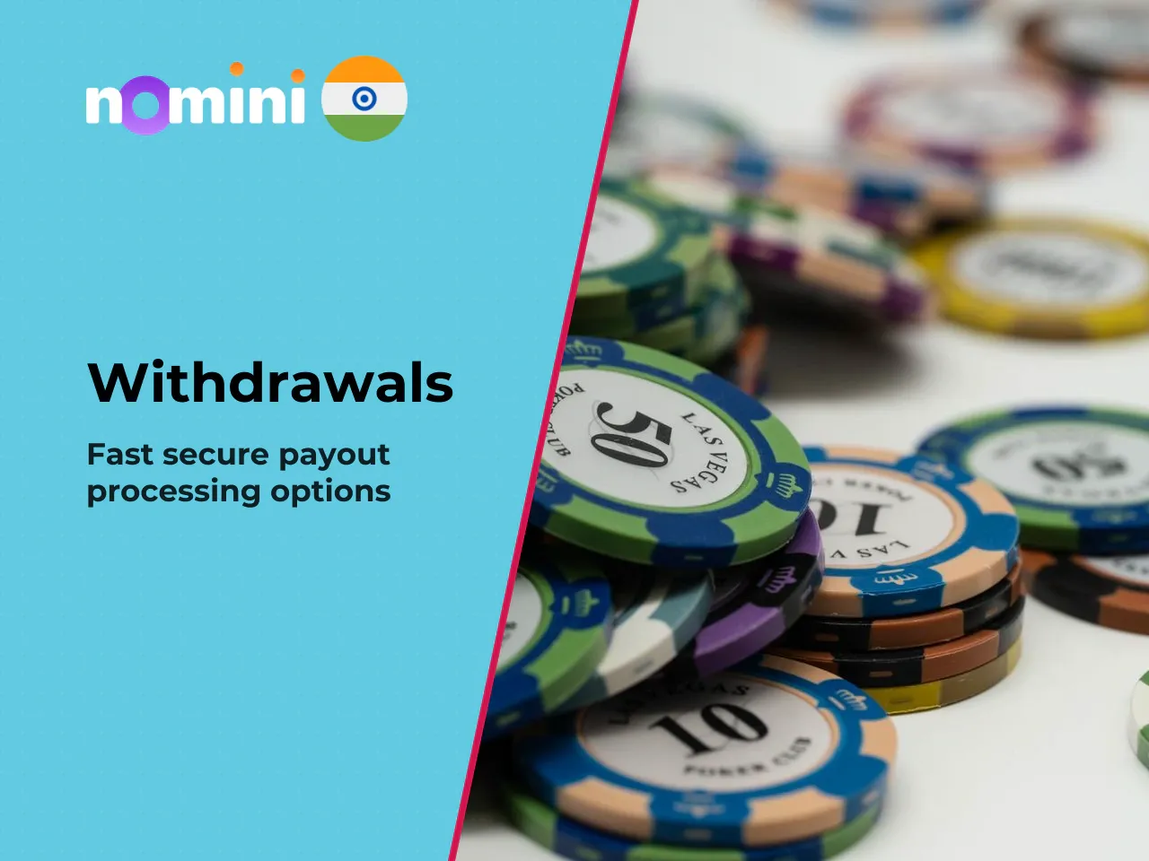 Withdrawal Methods, Payout Timelines and Limits
