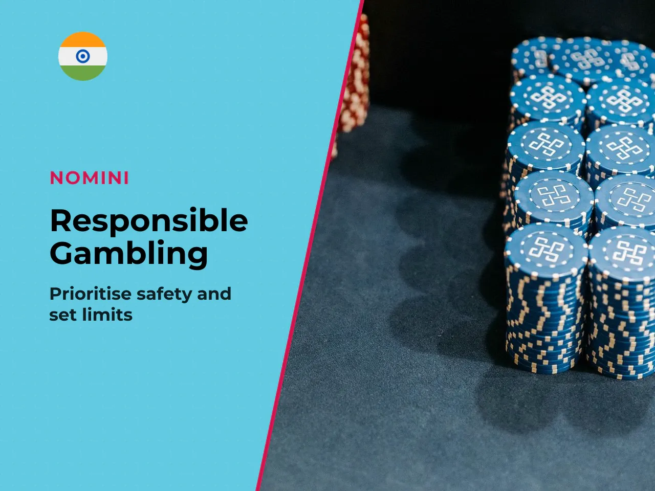 Responsible Gambling Set Your Limits Before
