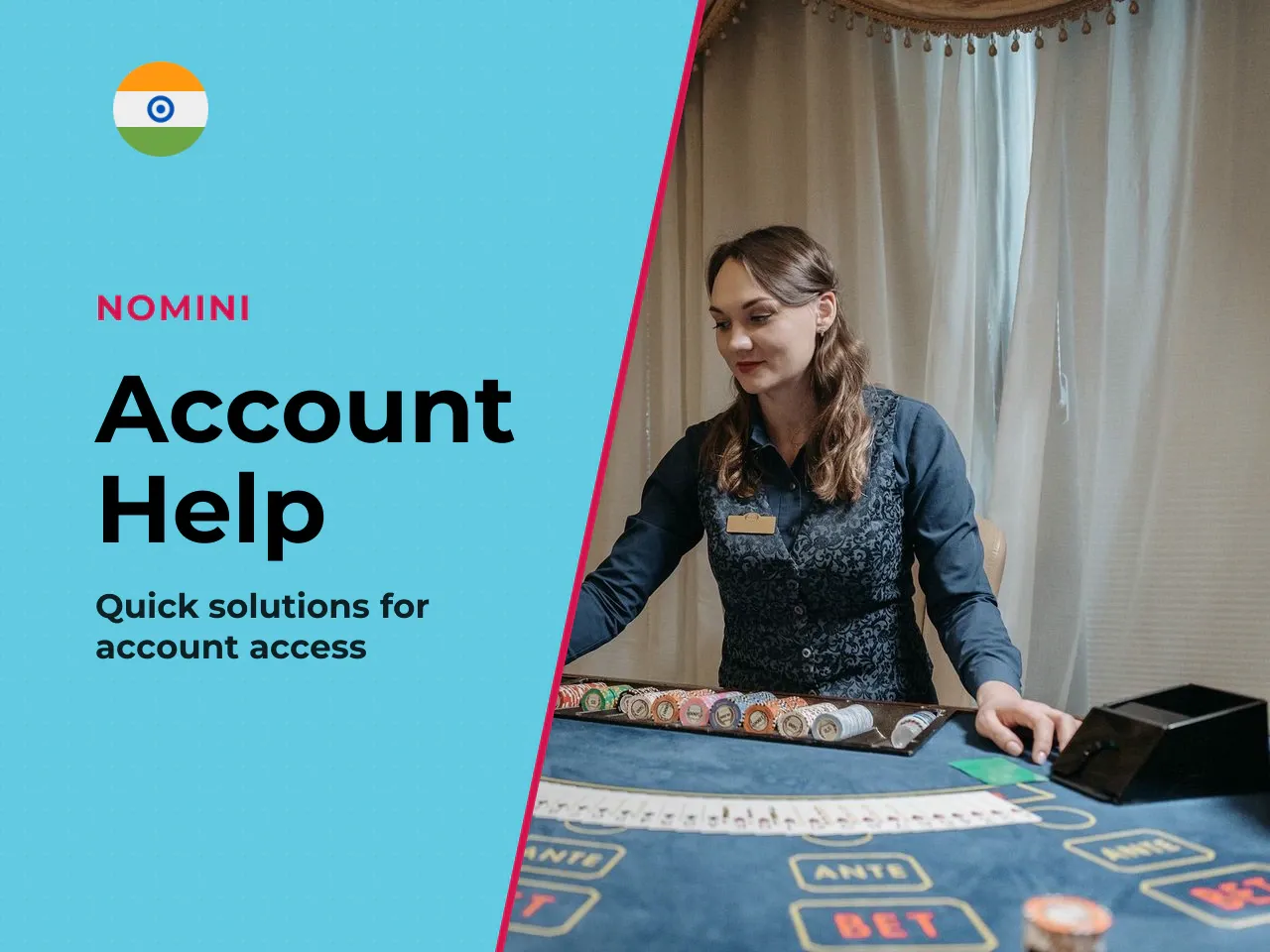 What to Do If Your Account