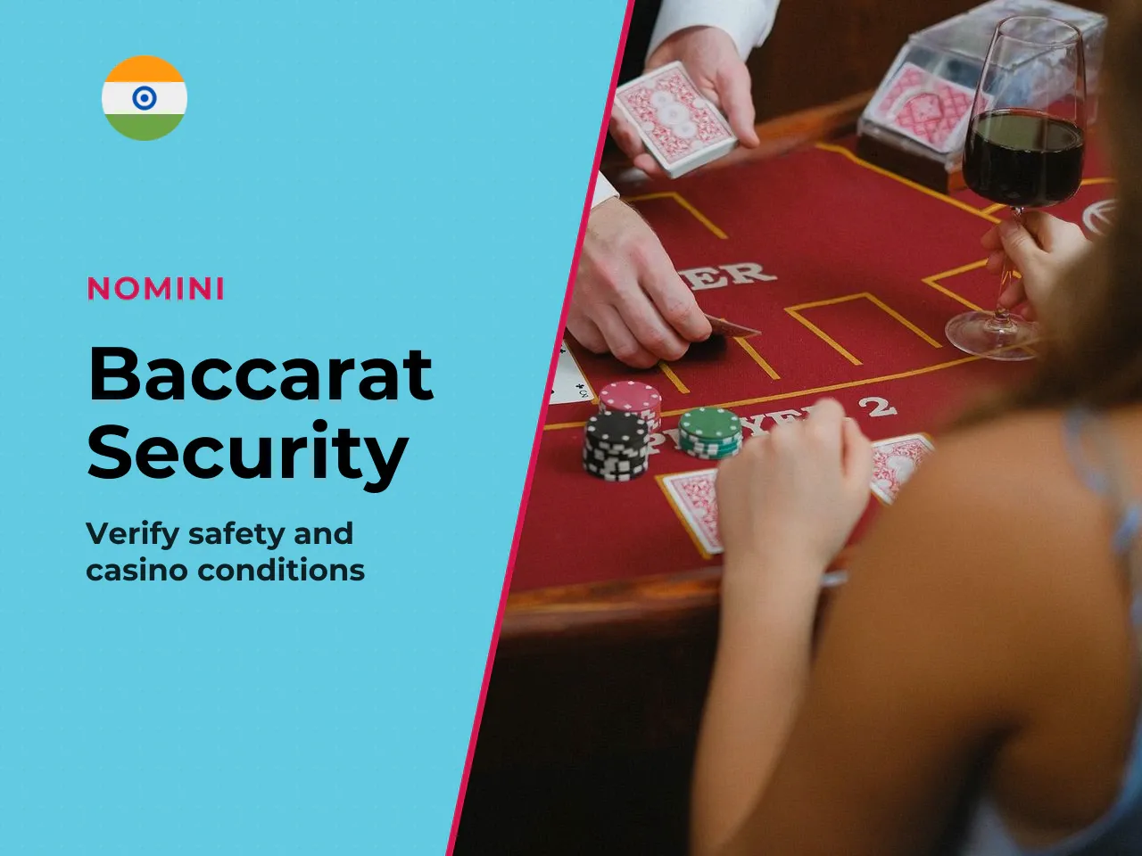 How to Access a Baccarat Casino