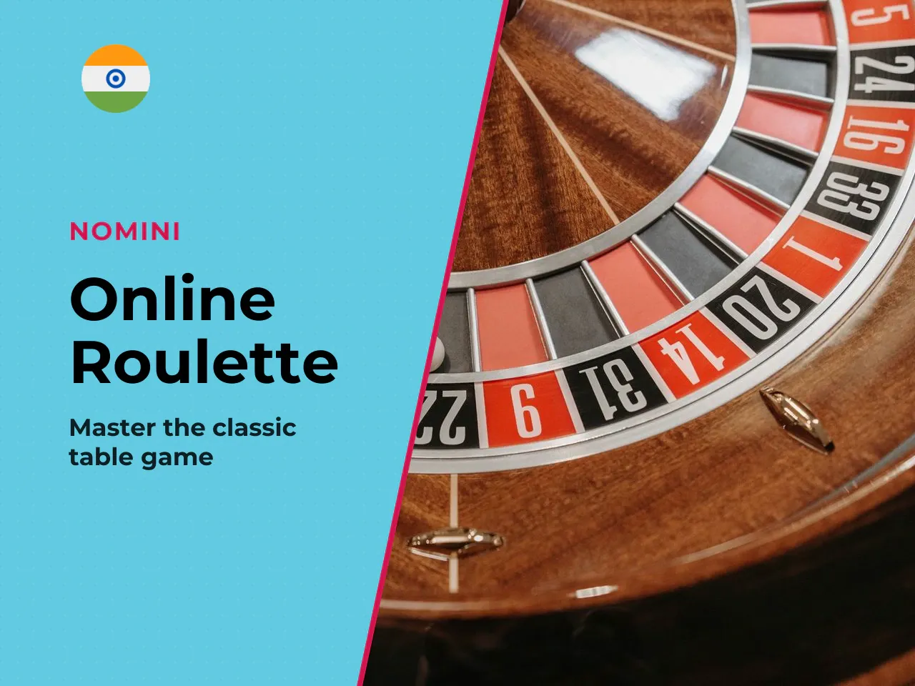 What is Roulette Online and Live