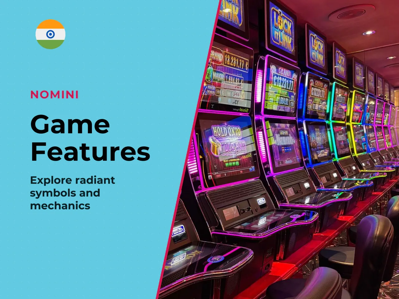 Theme, Graphics and Game Format. The