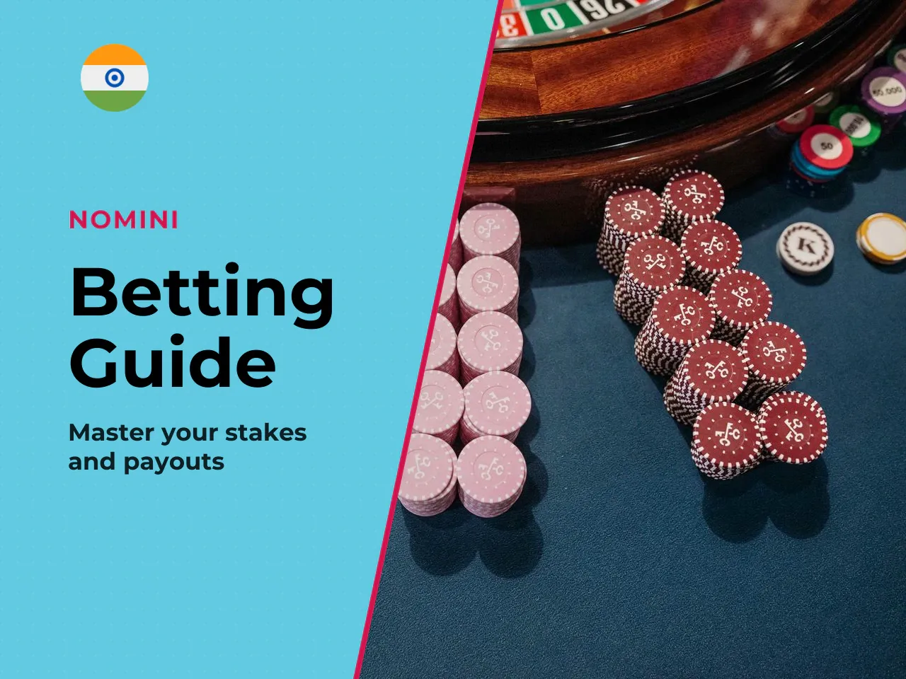 How to Place a Bet and
