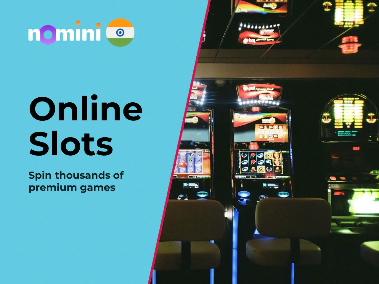 Slots and Leading Game Providers. The