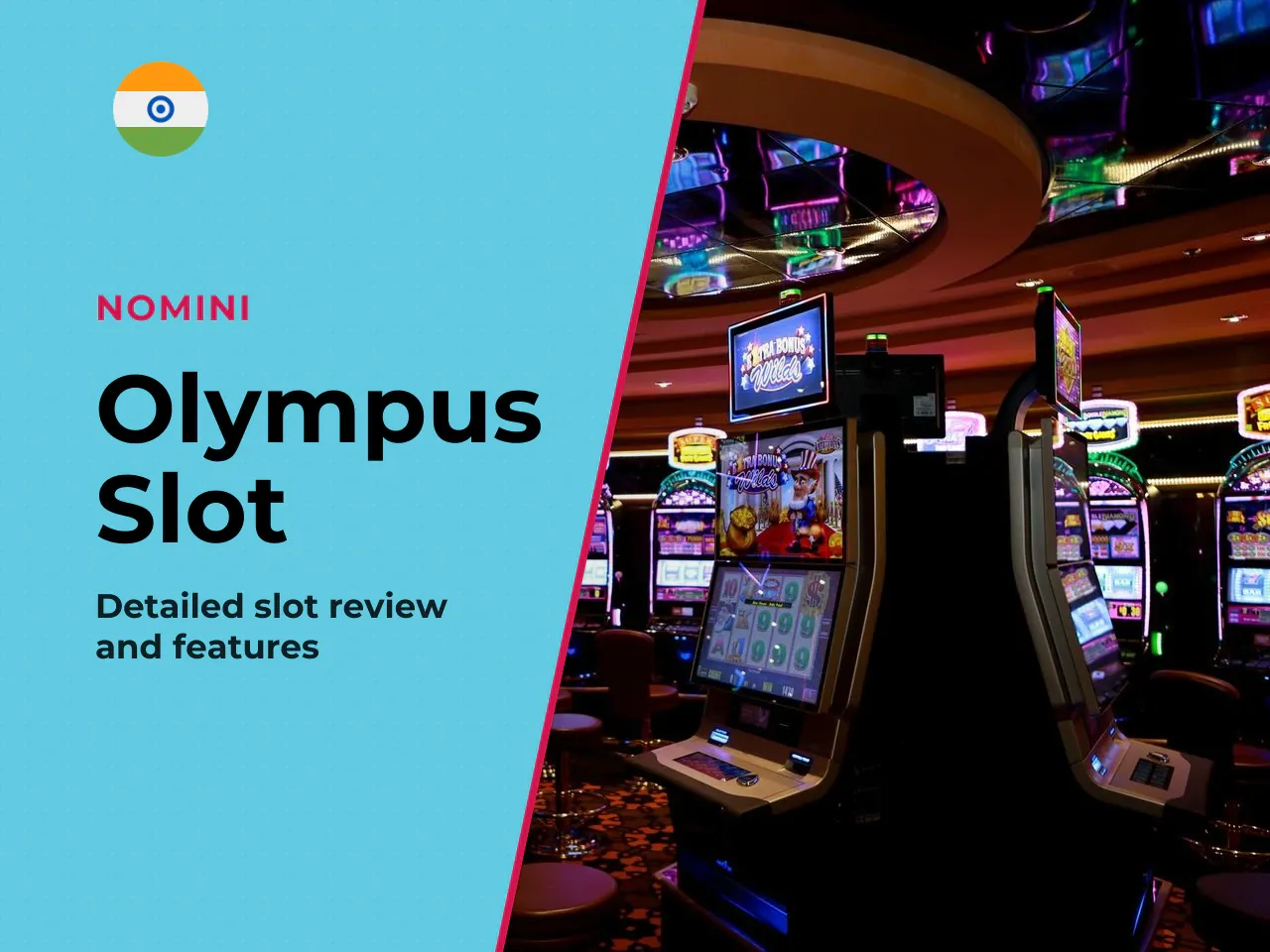 Gates of Olympus 1000 Slot Review