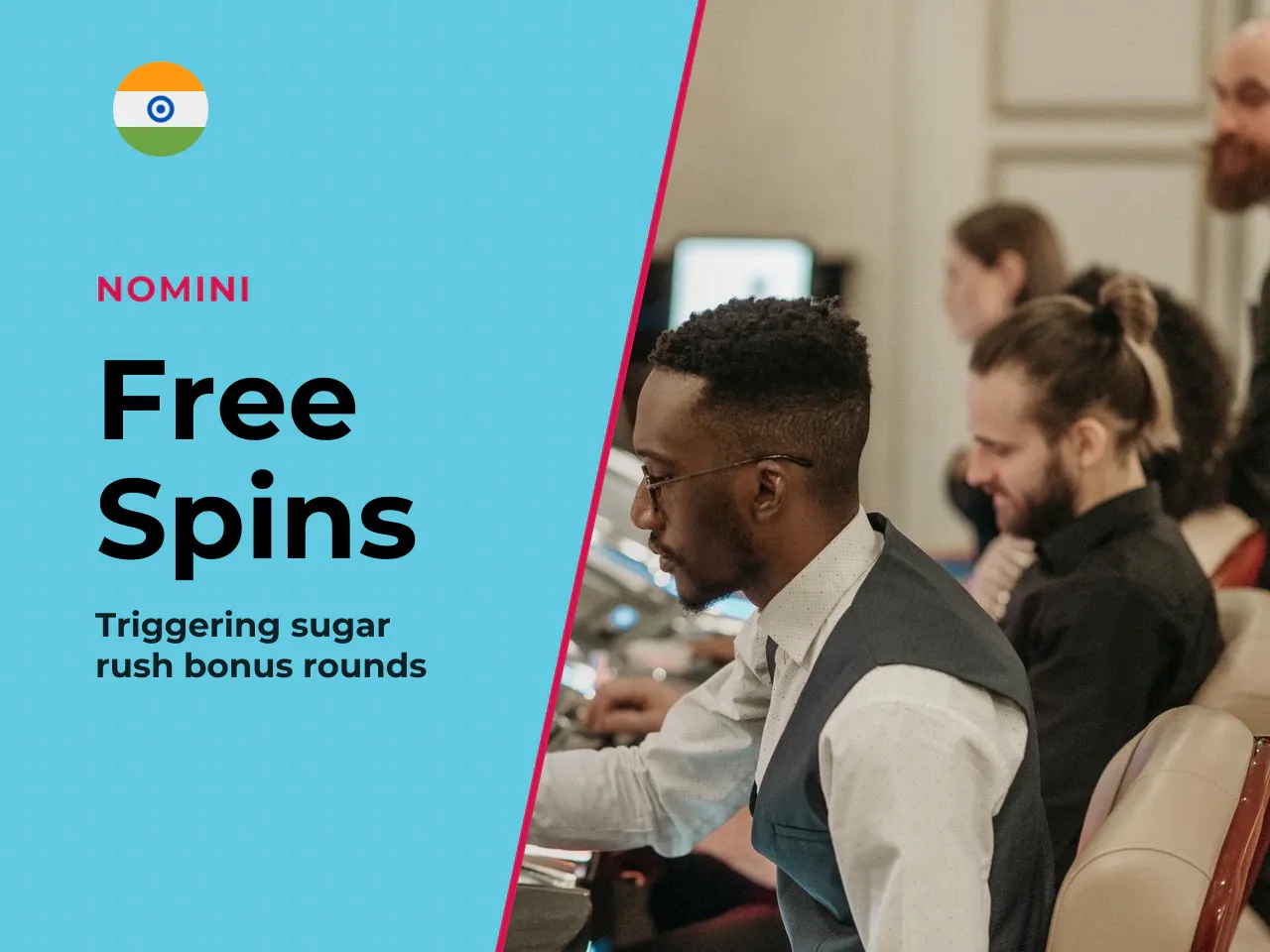 How Free Spins Trigger in Sugar