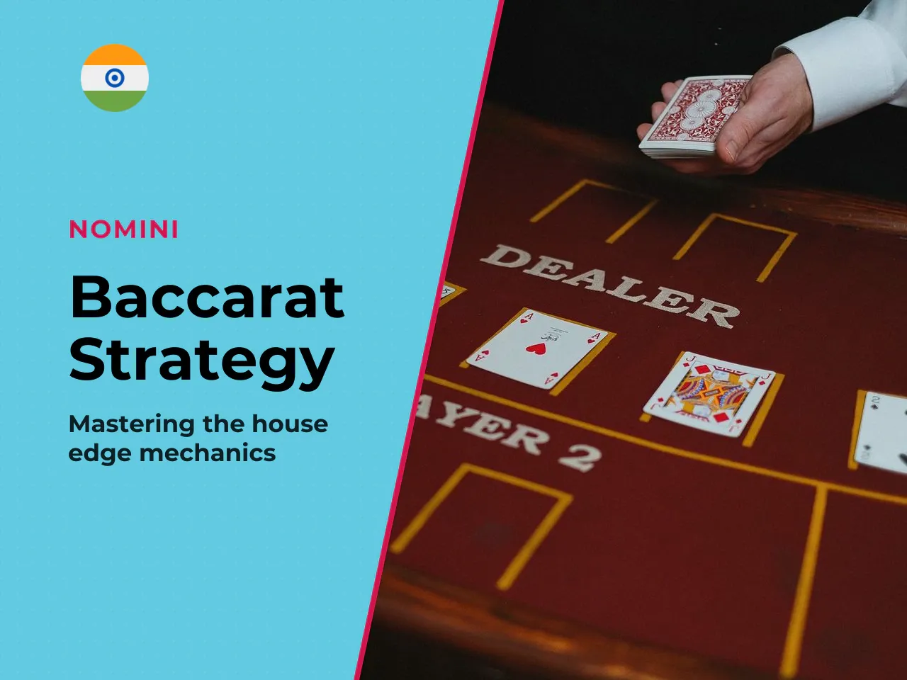 The implication is arithmetic, not strategic