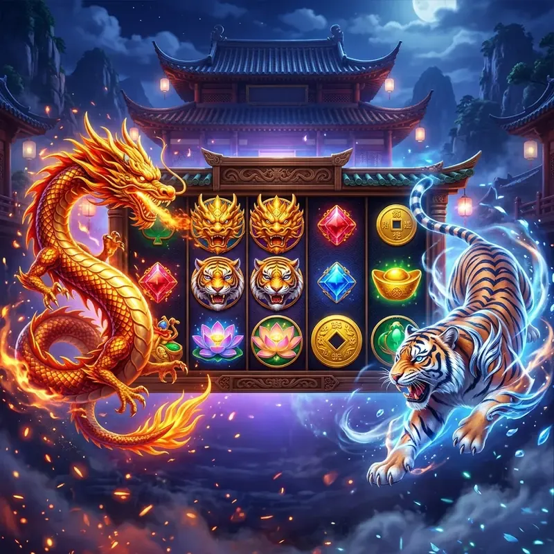 Dragon Tiger