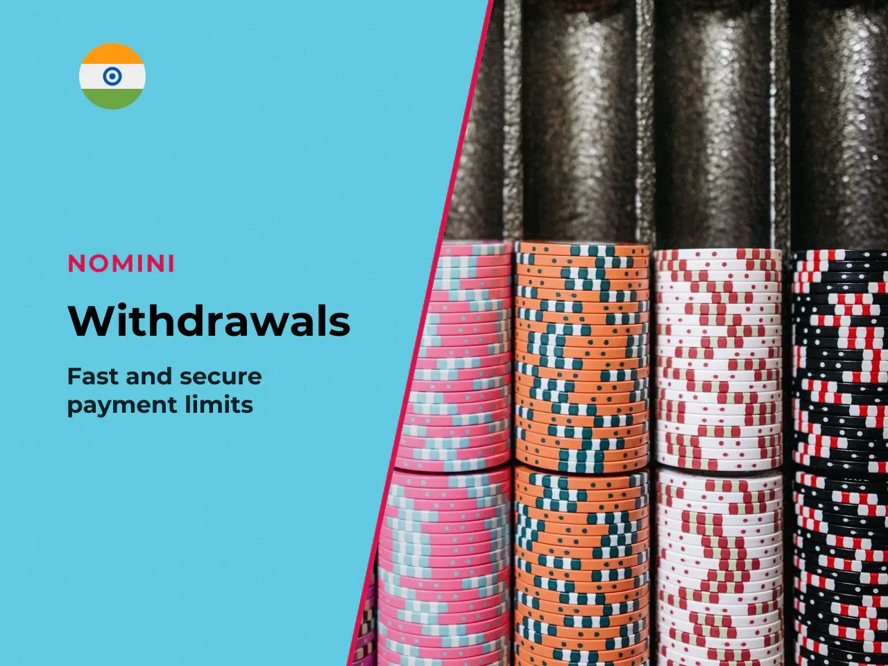 Minimum and Maximum Withdrawal Limits. The