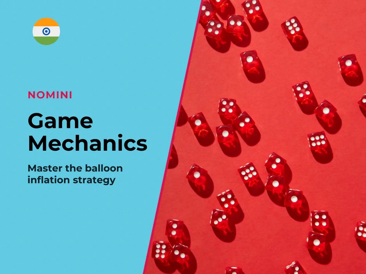 Balloon Mechanics Player Actions and Round