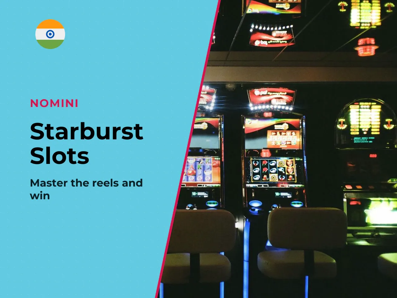 How to Play Starburst Online Bets