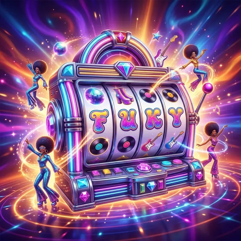 Funky Time