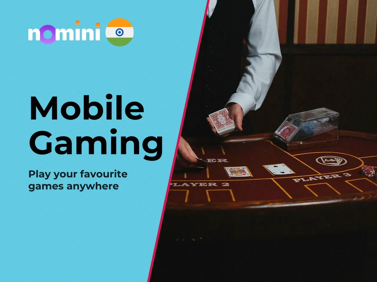 Mobile Compatibility and Playing from a