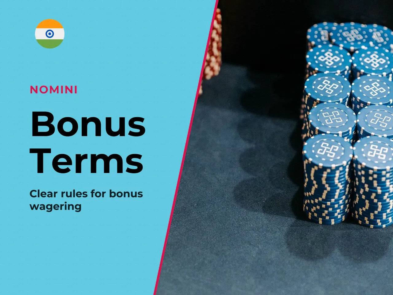 Wagering, Bet Limits and Bonus Expiry
