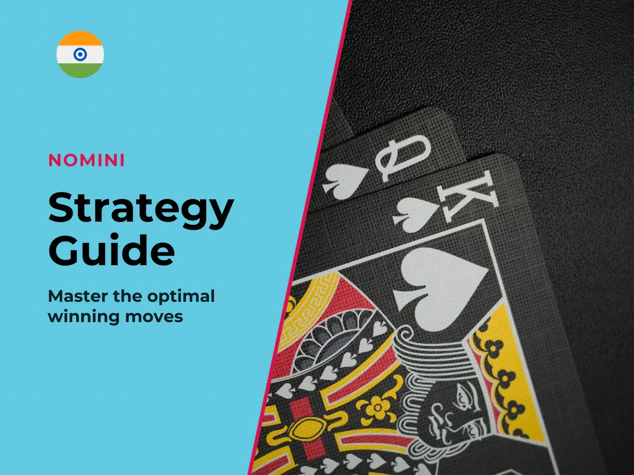How to use the basic strategy