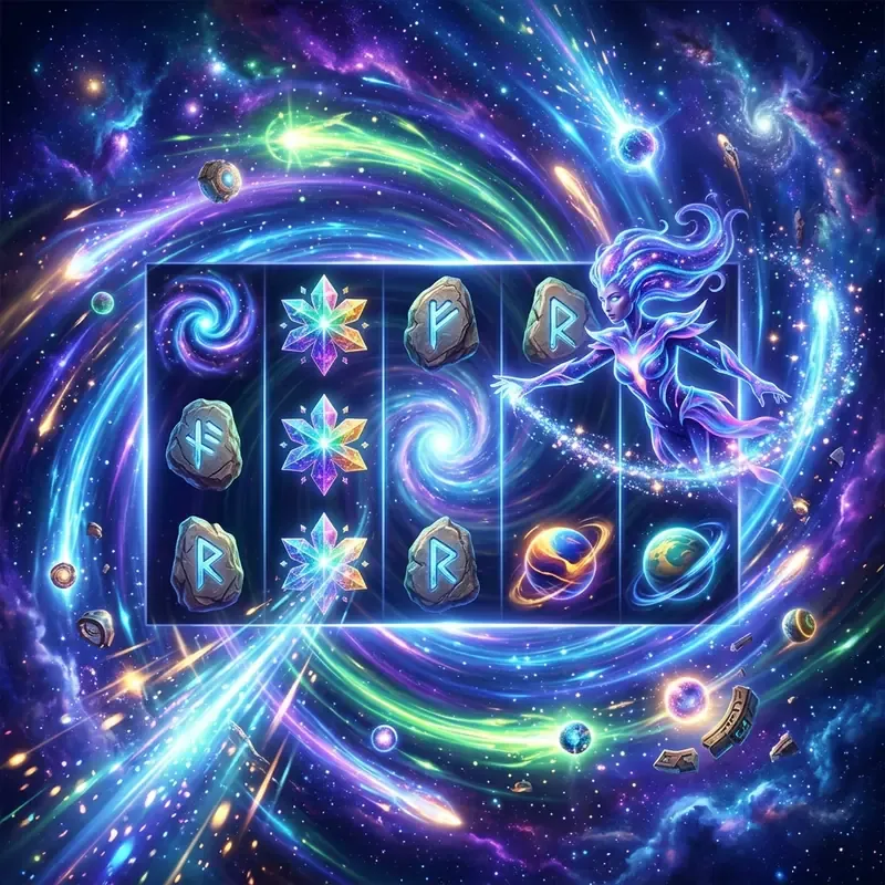 Vortex