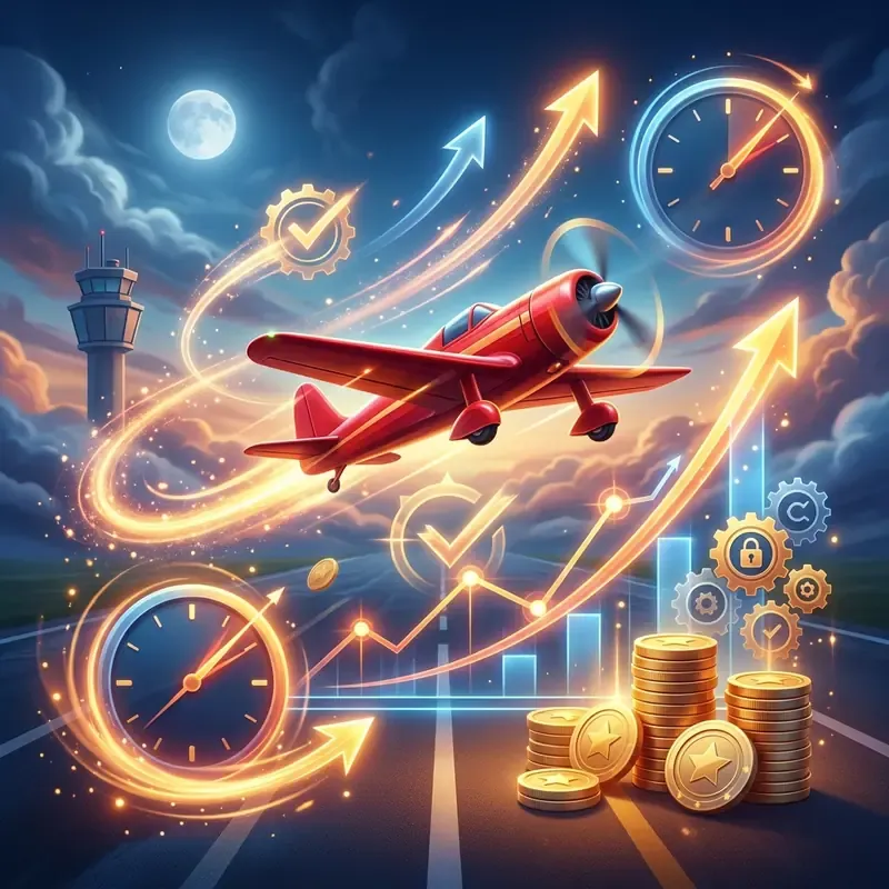Aviator Game How to Play Online