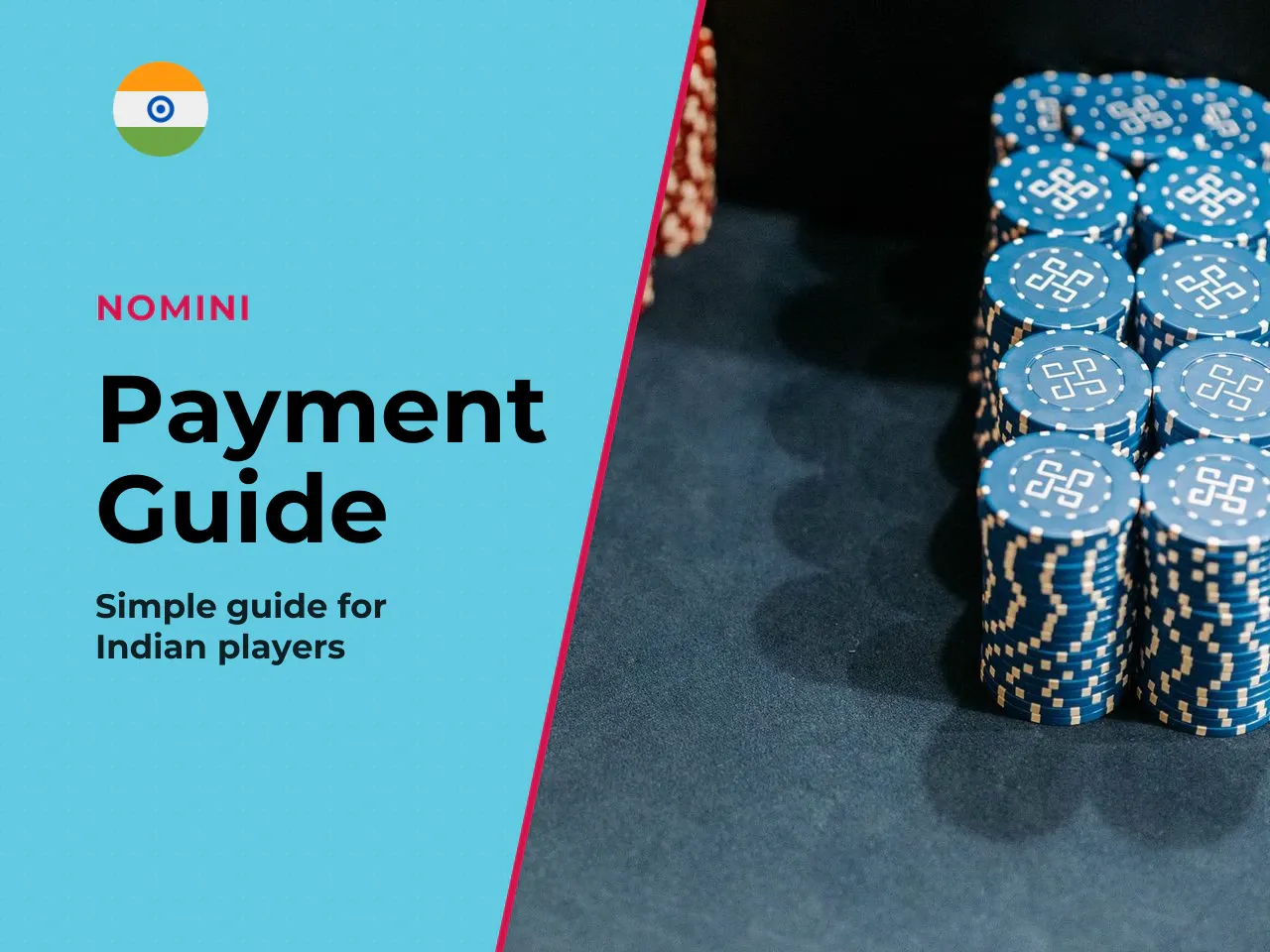 Real-Money Checklist for Indian Players UPI