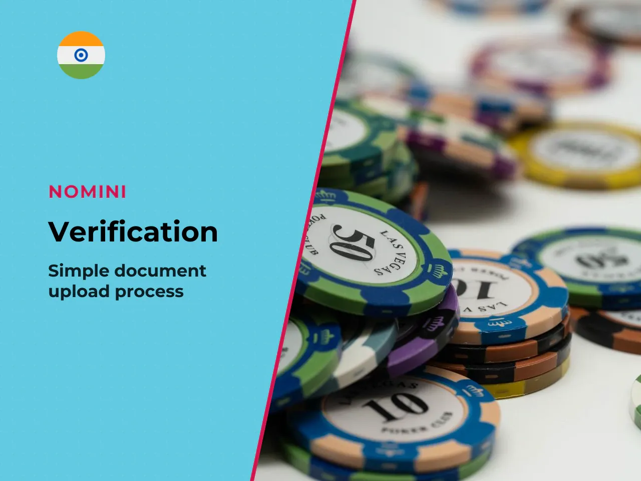 KYC for Players in India Aadhaar