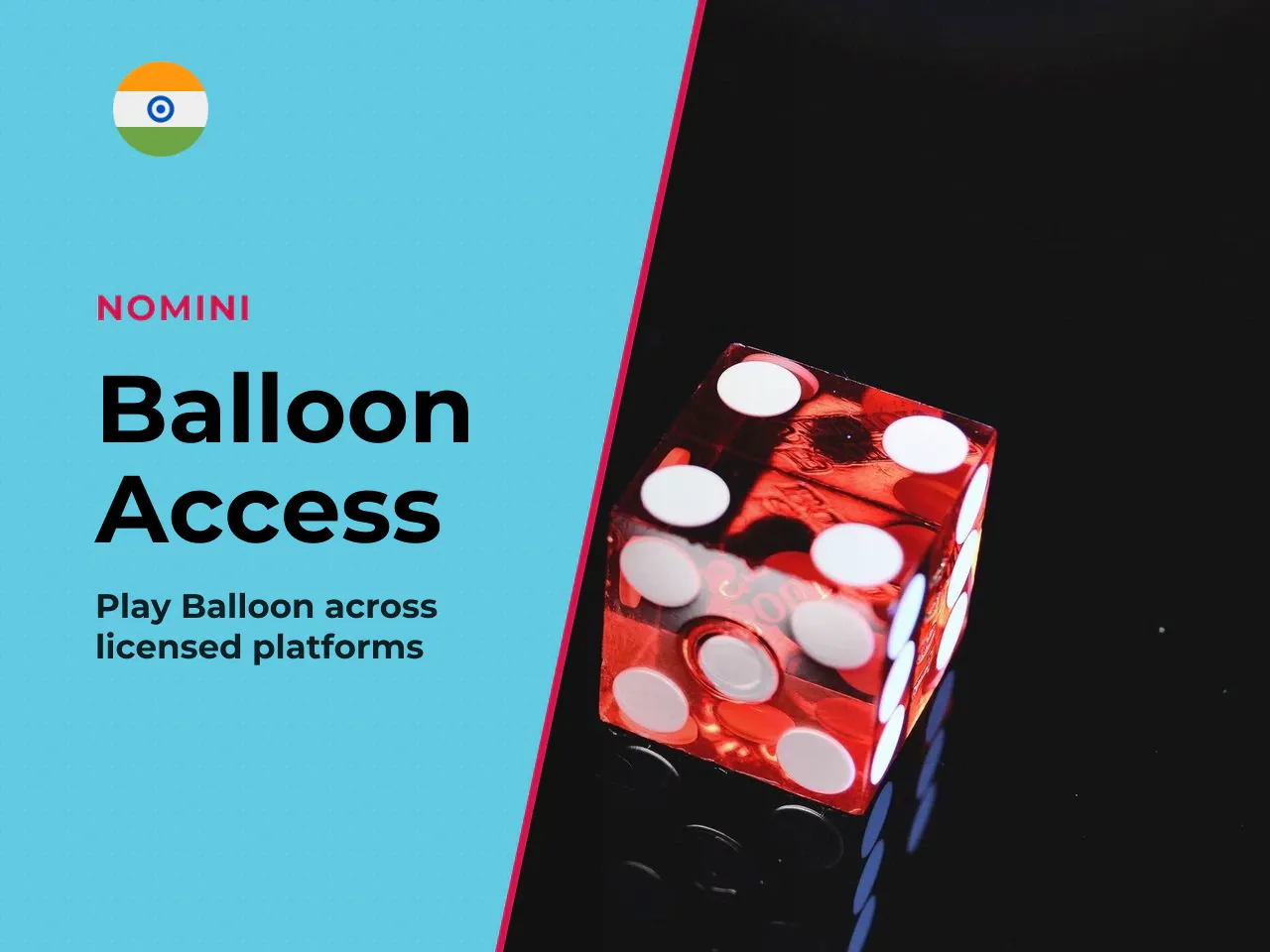 Balloon Online Where the Game Is
