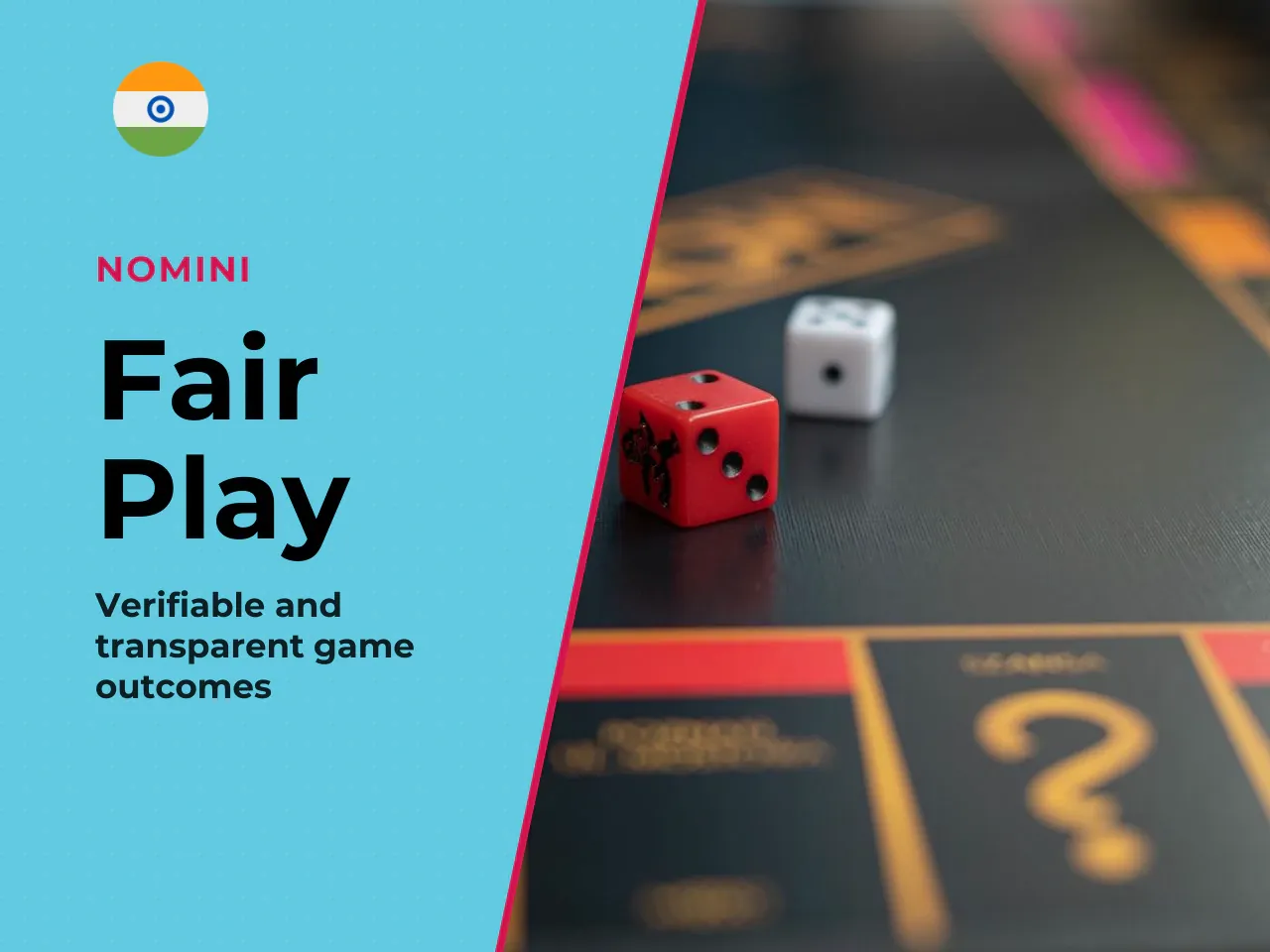 What Provably Fair Means in Spaceman