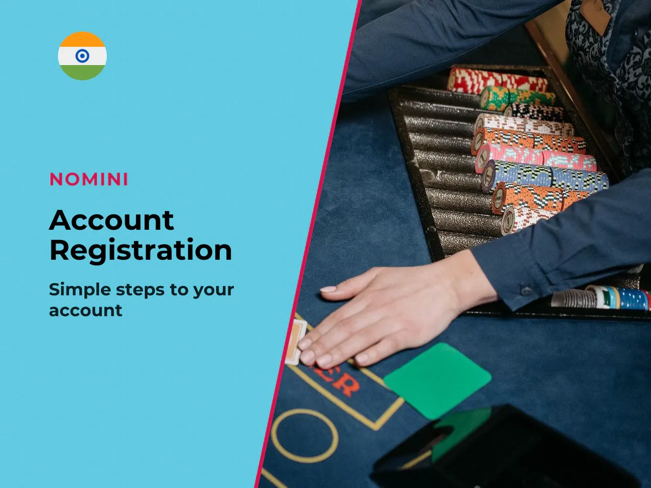 Registration, Account Setup, and Access to