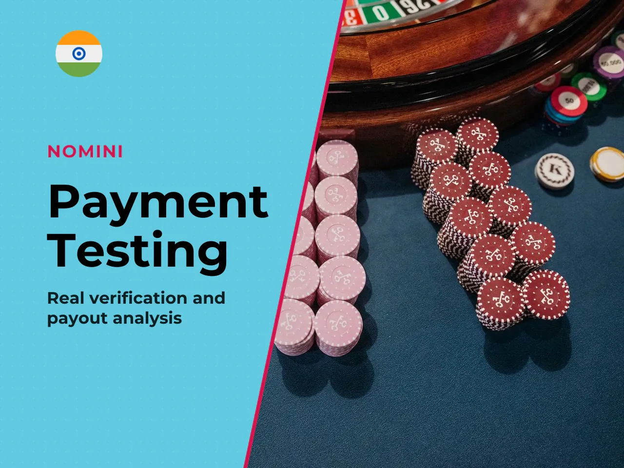 Editorial Test What the Deposit-to-Payout Cycle