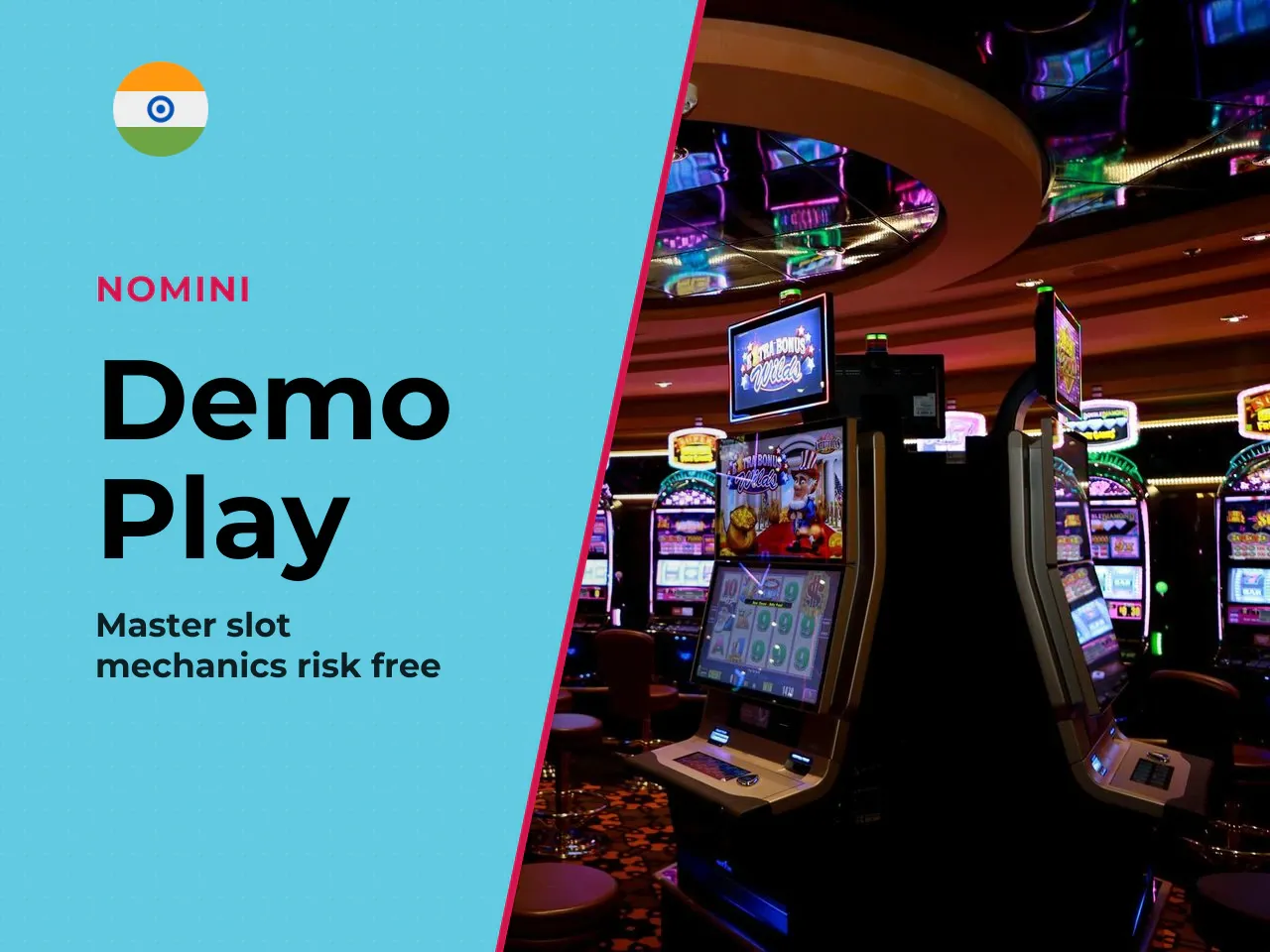 What You Can Test in Demo