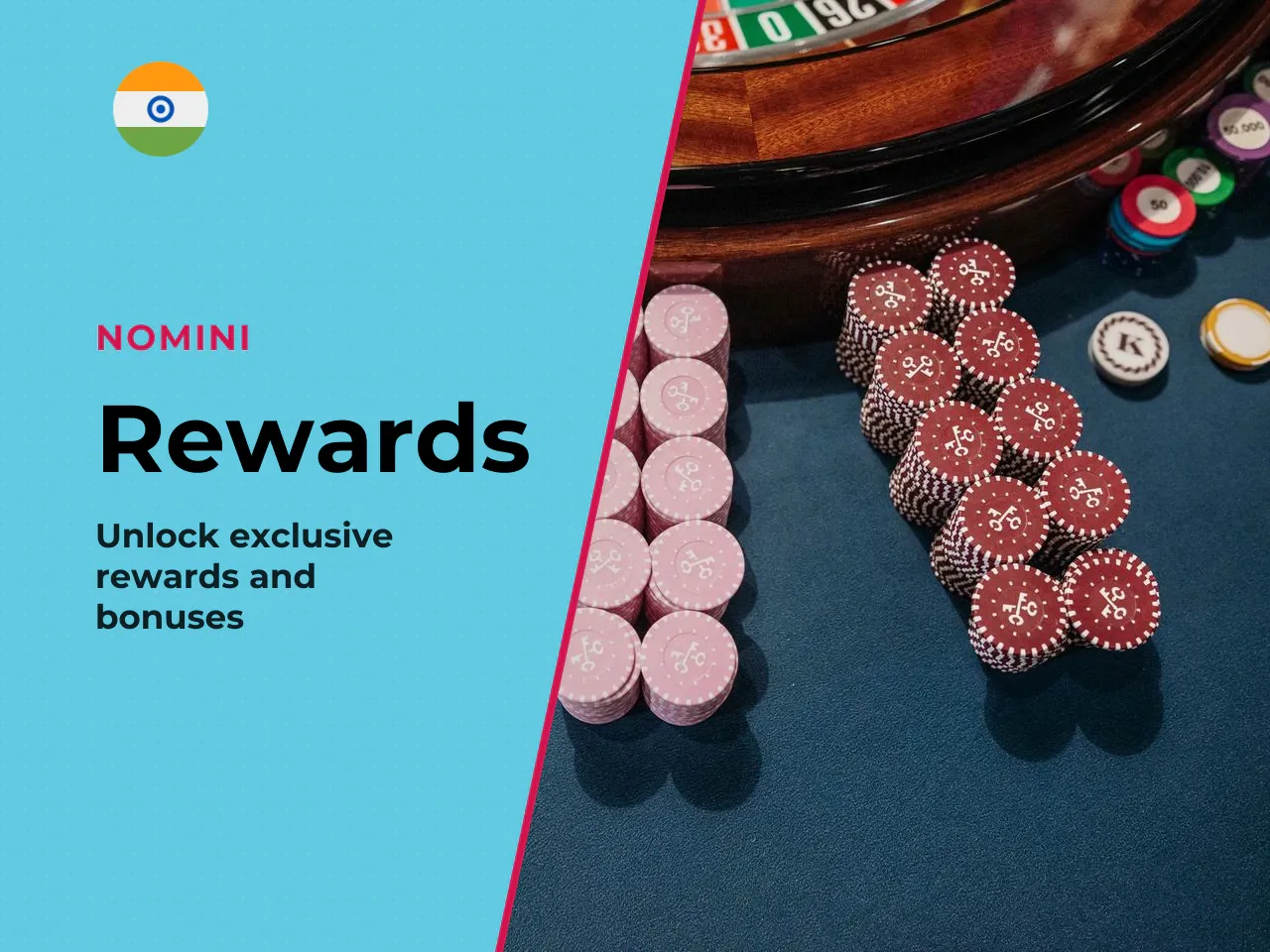 Cashback, VIP, Vitamins, and Regular Promotions