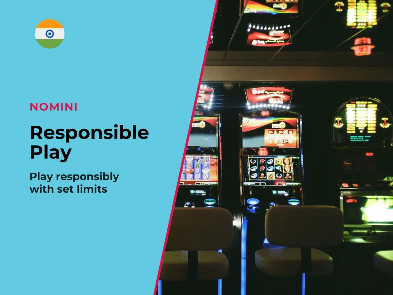 Responsible Gambling Practical Limits Before You