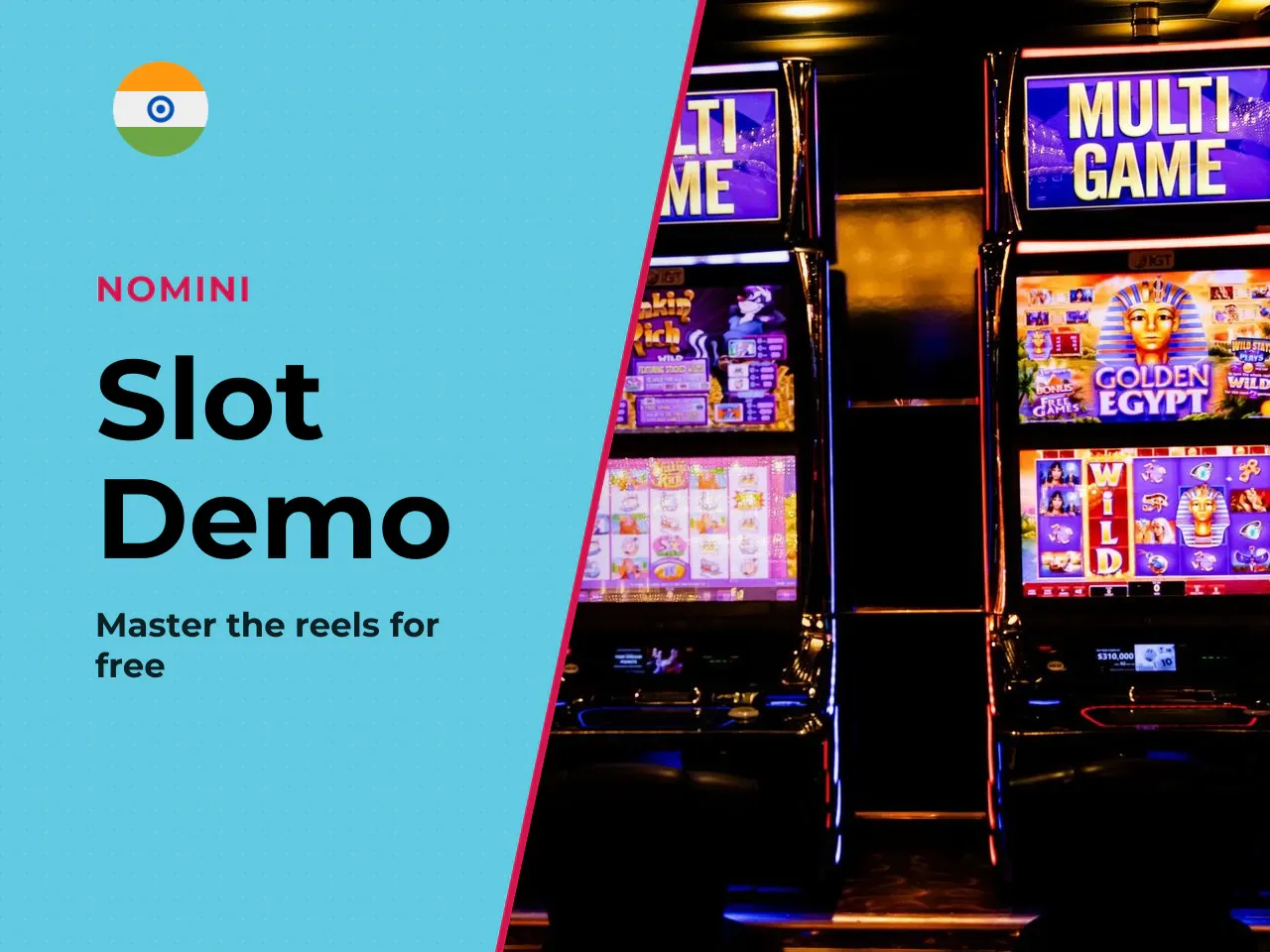 1 Wild Tiger Demo How to