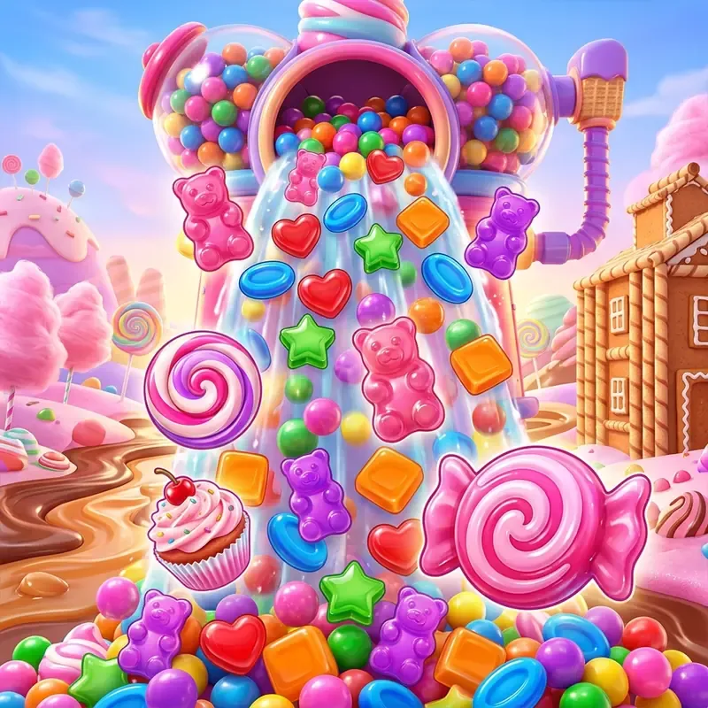 Sugar Rush