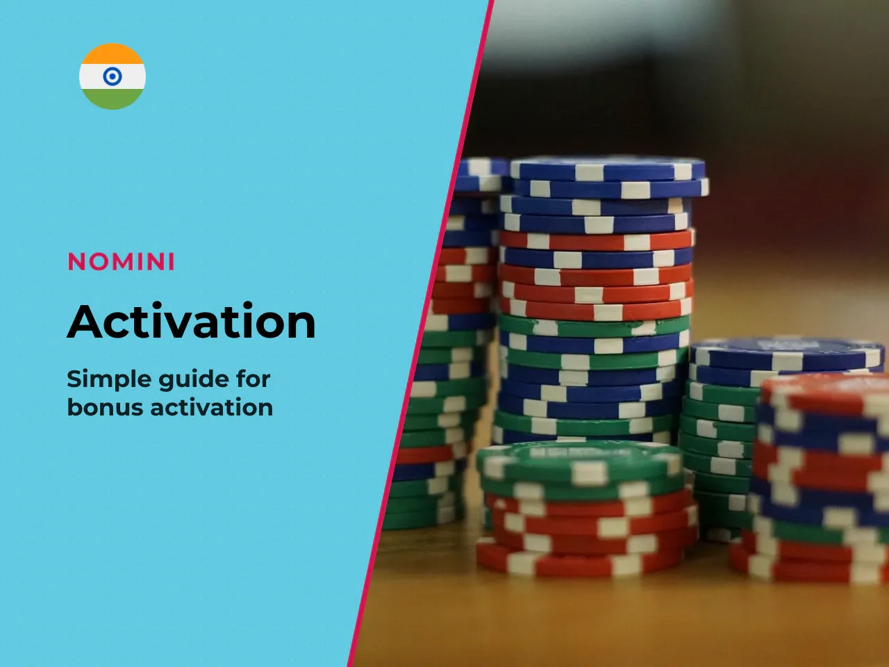 How to Get and Activate a