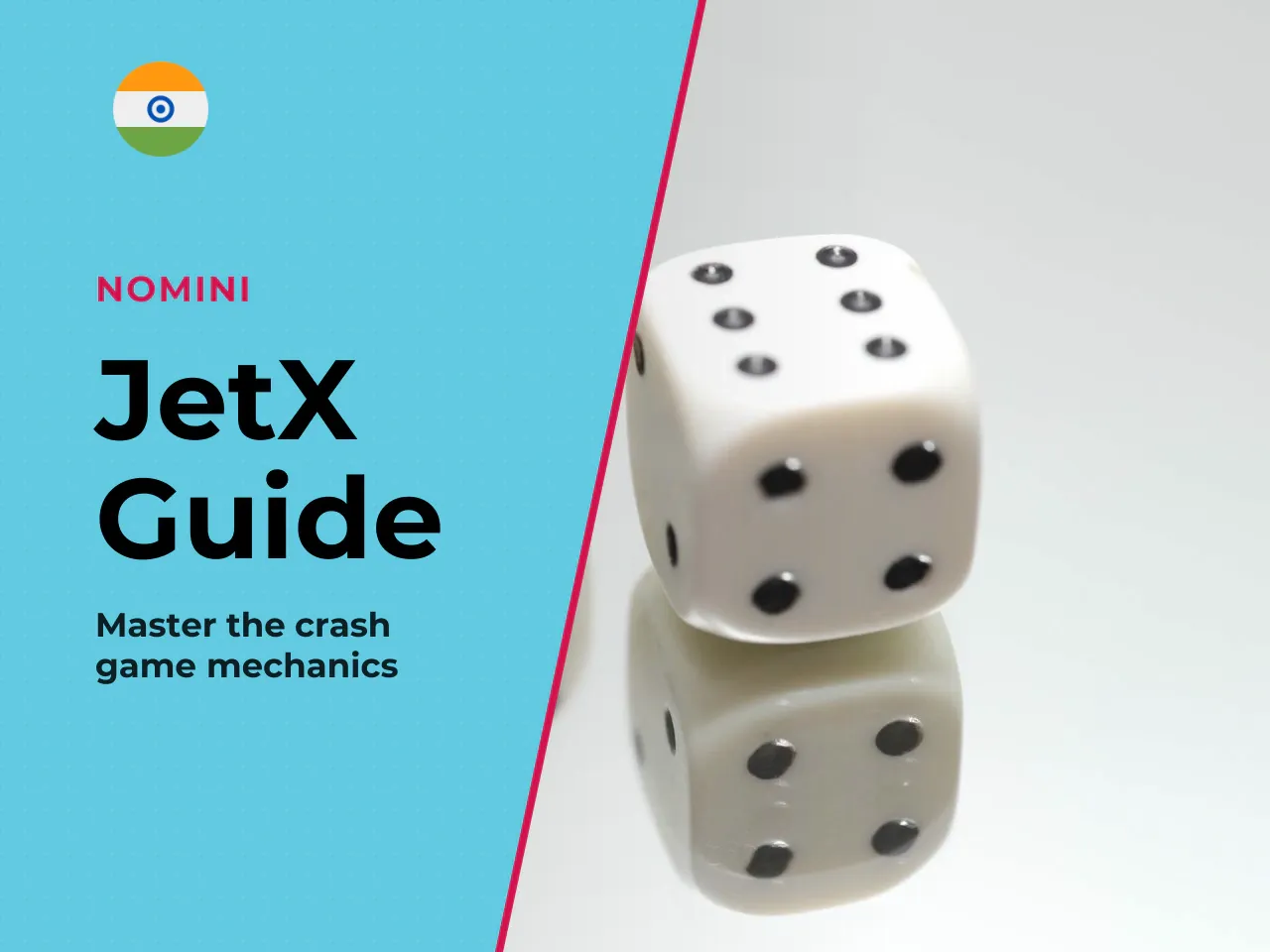 Quick Summary for JetX