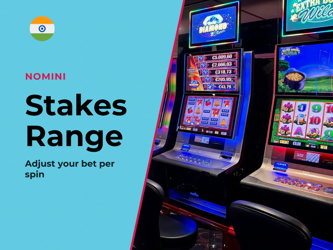 Betting Range and the Ante Bet