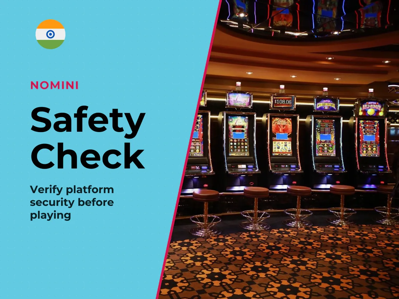 What to Check Before Registering at