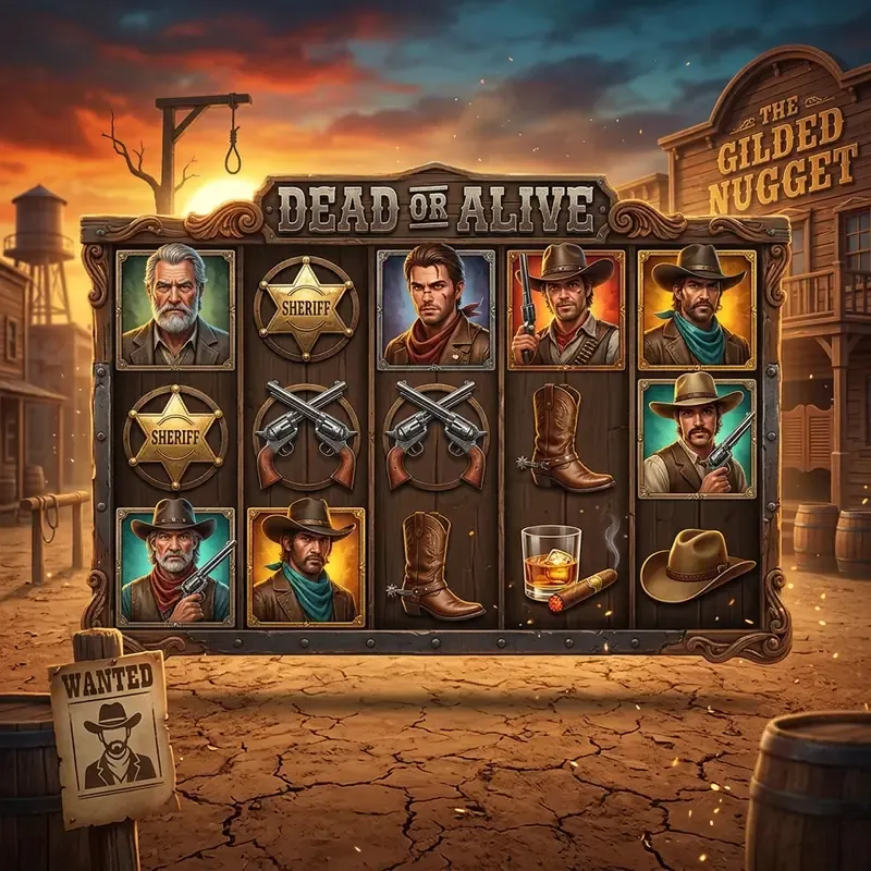 Dead or Alive