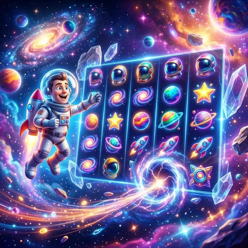 Spaceman