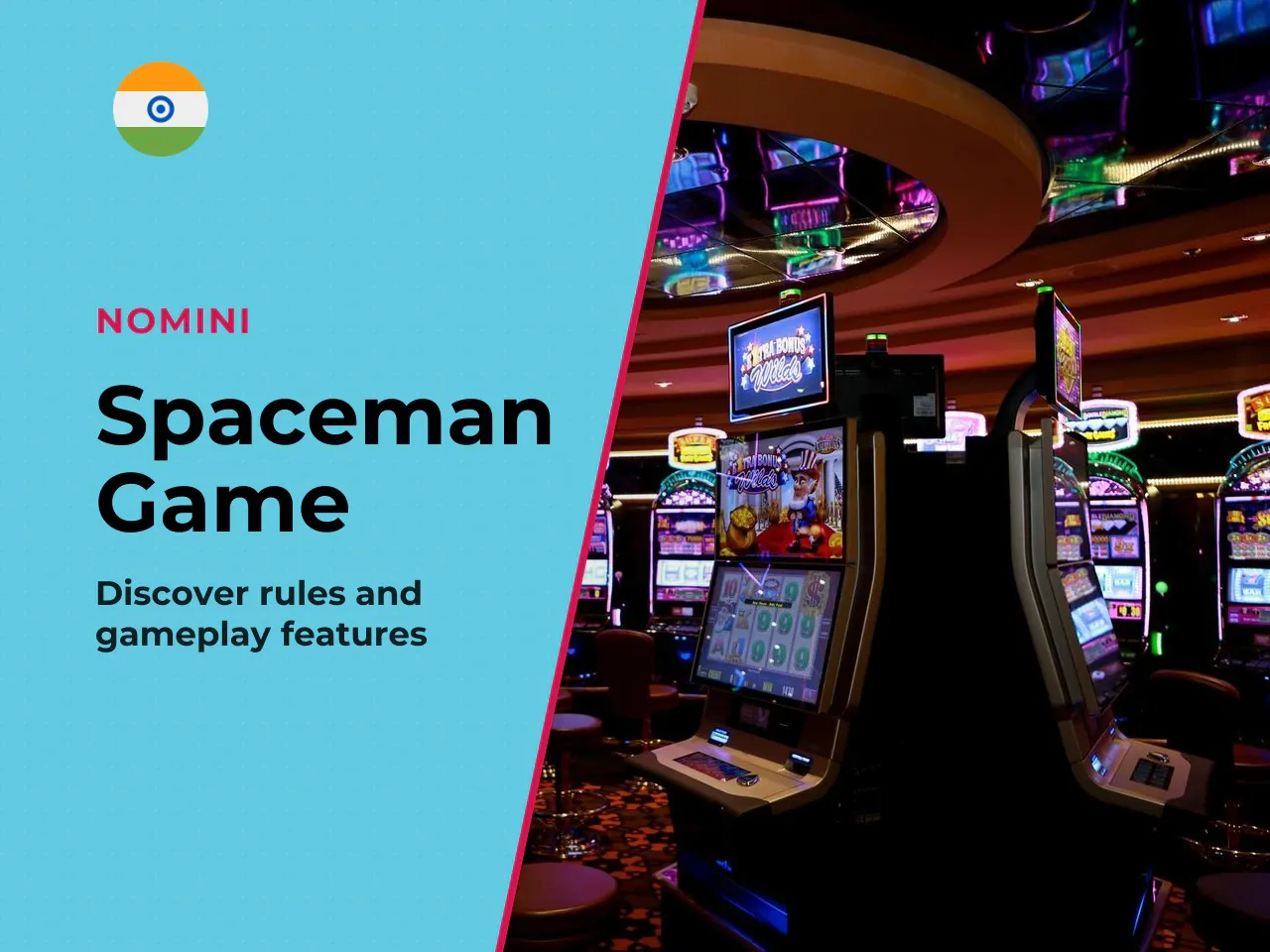 Pragmatic Play as Developer and Spaceman's
