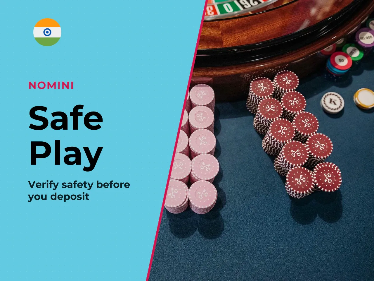 Safe Play Checklist Before You Deposit