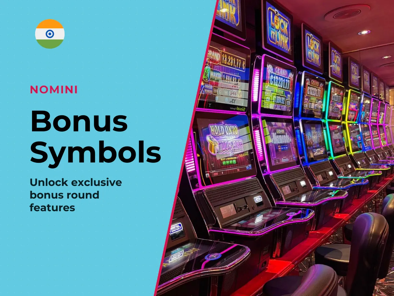 Bonus Symbols and Triggering the Bonus