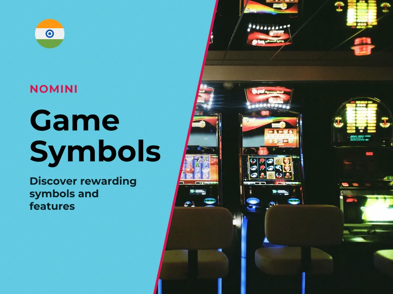 Symbols, Scatter and Multiplier Symbols. Payouts