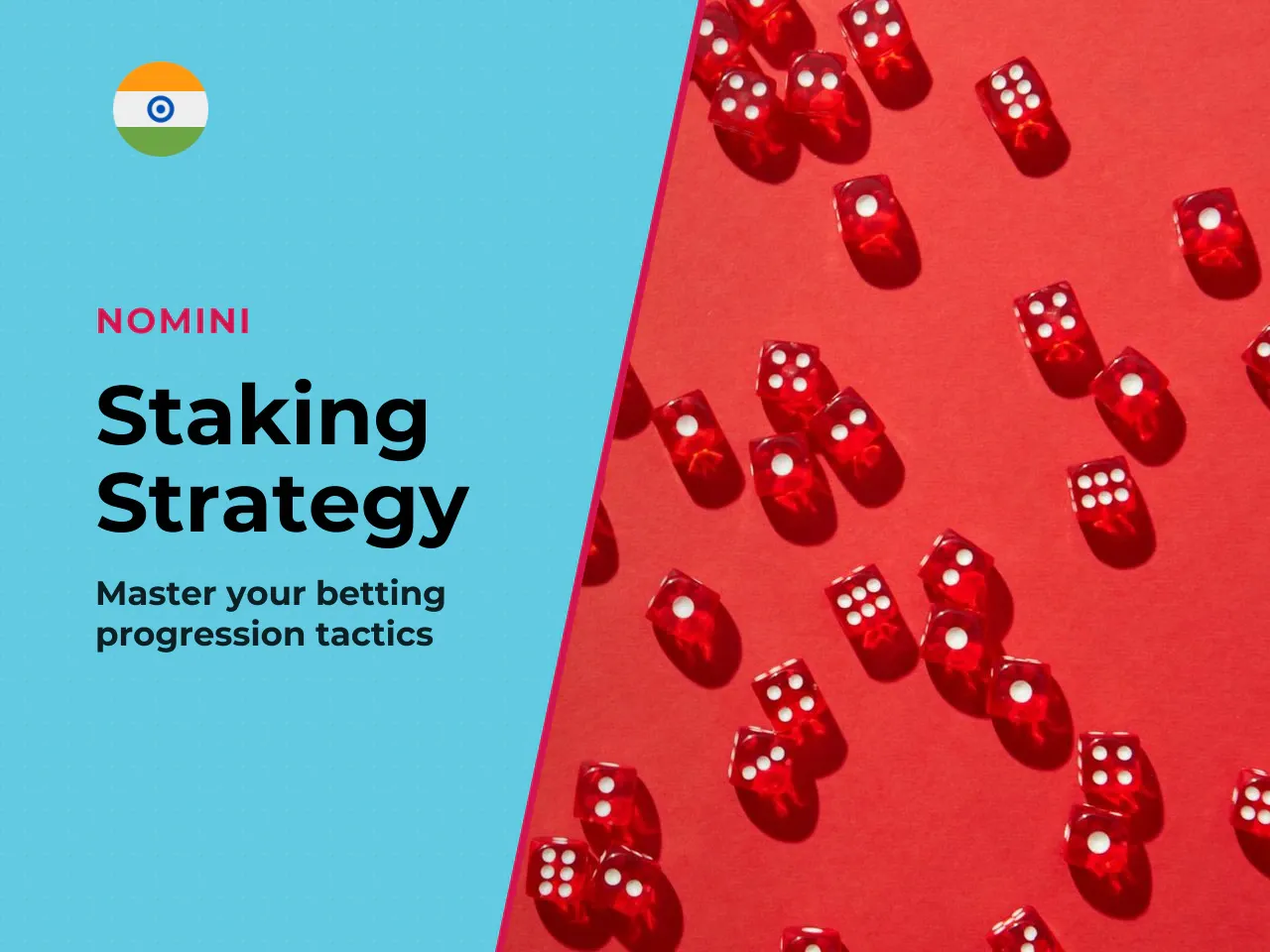 4. Progressive staking Martingale and Reverse