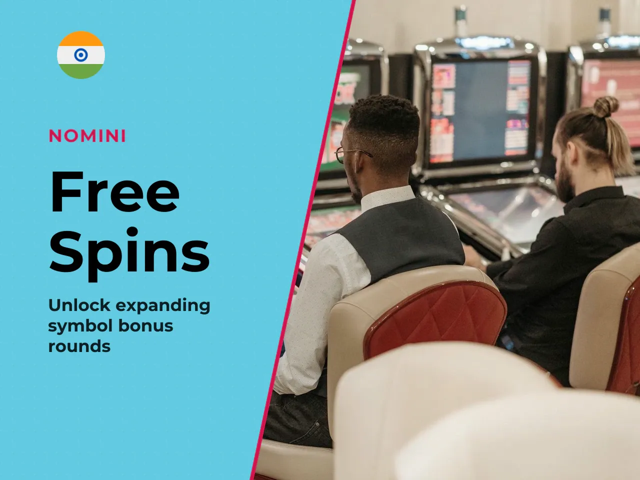 Free Spins and Bonus Features in