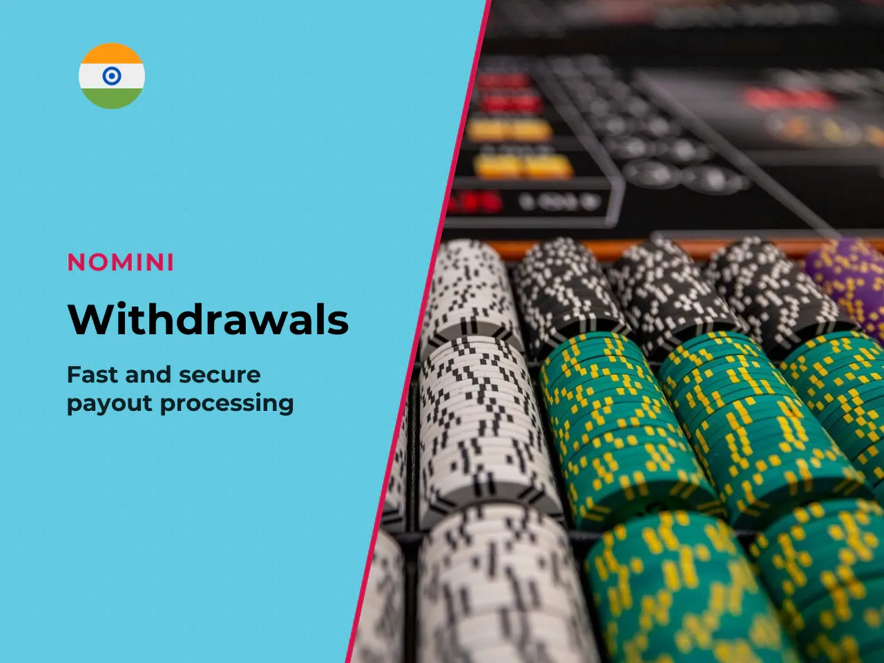 Withdrawals Methods, Timelines and Conditions. Payout