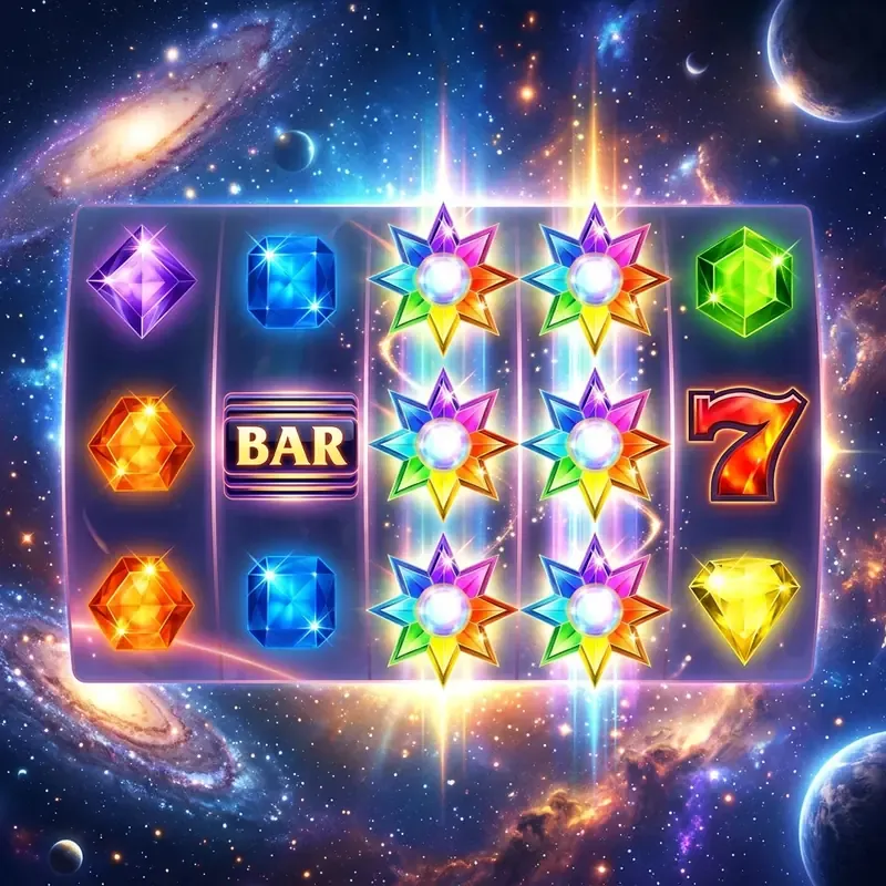 Starburst Slot Play the Free Demo