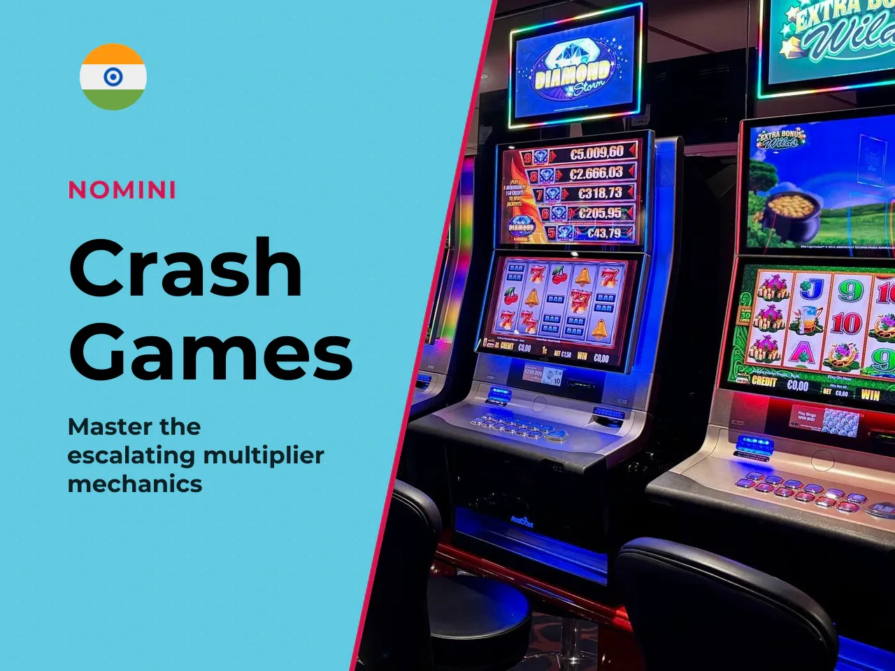 How a Crash Game Differs from